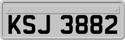 KSJ3882