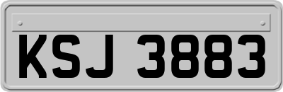 KSJ3883