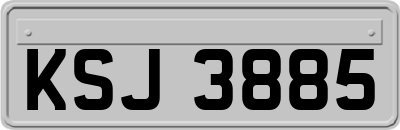 KSJ3885