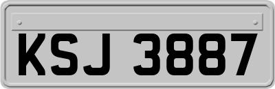 KSJ3887
