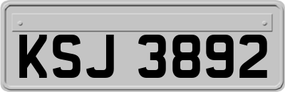 KSJ3892
