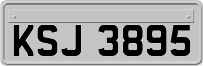 KSJ3895