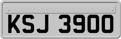 KSJ3900