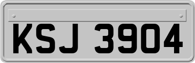 KSJ3904