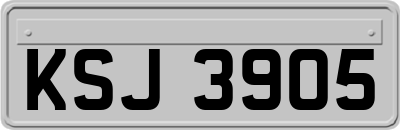 KSJ3905