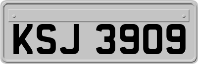 KSJ3909