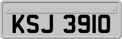 KSJ3910