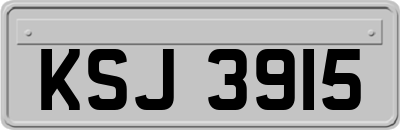 KSJ3915