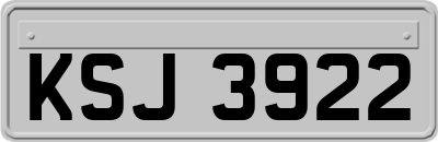 KSJ3922