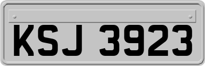 KSJ3923