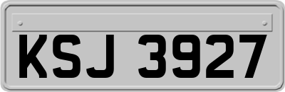 KSJ3927
