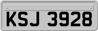 KSJ3928