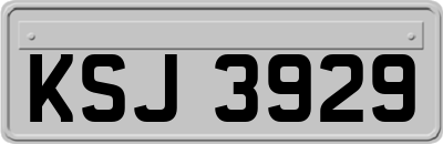 KSJ3929