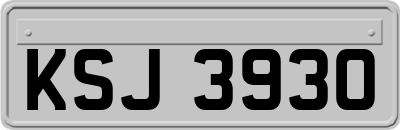 KSJ3930