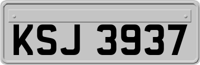 KSJ3937