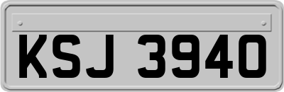 KSJ3940