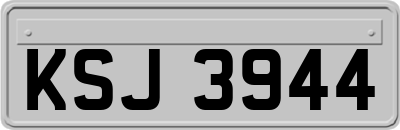 KSJ3944