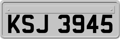 KSJ3945