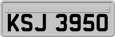 KSJ3950