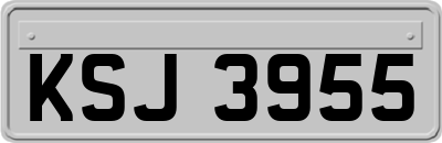 KSJ3955