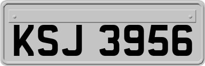 KSJ3956