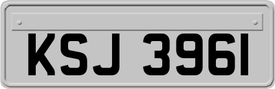 KSJ3961