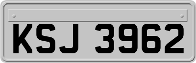 KSJ3962