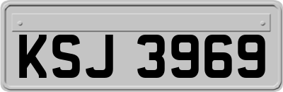 KSJ3969