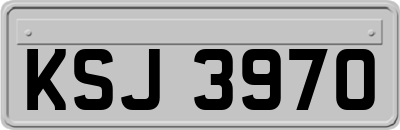 KSJ3970