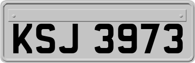 KSJ3973