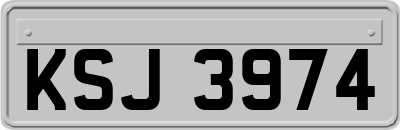 KSJ3974
