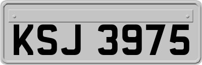 KSJ3975