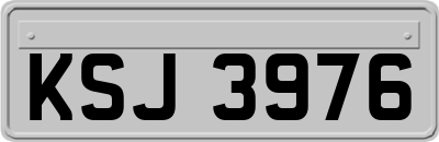 KSJ3976