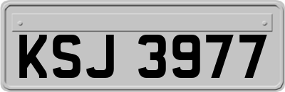 KSJ3977