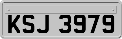 KSJ3979