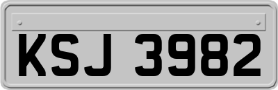 KSJ3982
