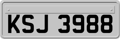 KSJ3988