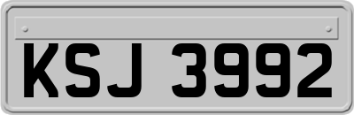 KSJ3992