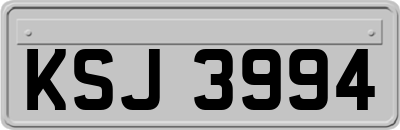 KSJ3994