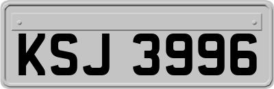 KSJ3996