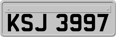 KSJ3997