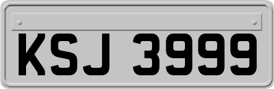 KSJ3999