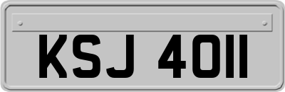 KSJ4011