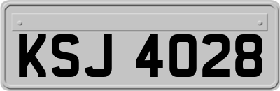 KSJ4028