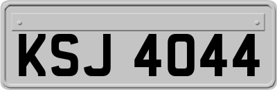 KSJ4044
