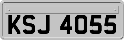KSJ4055