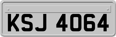 KSJ4064