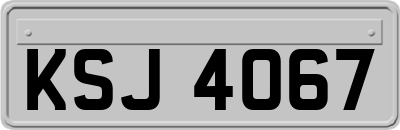 KSJ4067