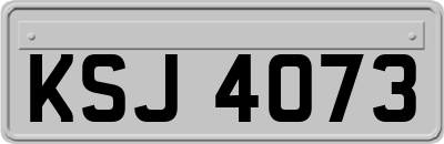 KSJ4073