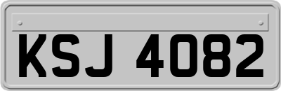 KSJ4082